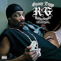 R&G (Rhythm & Gangsta): The Masterpiece [2 LP]: Amazon.com.br: CD